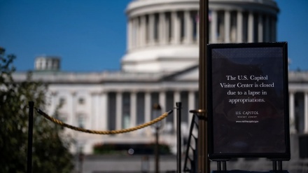 AMERIKA U ŠIROKOJ RECESIJI, 22 DRŽAVE U EKONOMSKOJ KONTRAKCIJI