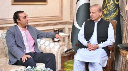 ستائیسویں ترمیم پر مسلم لیگ ن اور پیپلز پارٹی میں مشاورت، بلاول نے تفصیلات بتا دیں