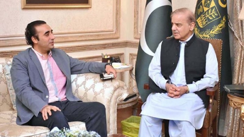 ستائیسویں ترمیم پر مسلم لیگ ن اور پیپلز پارٹی میں مشاورت، بلاول نے تفصیلات بتا دیں