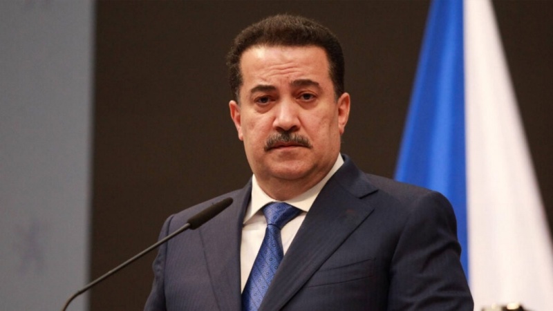 Sûdanî peyamek pêşkêşî xelkê Herêma Kurdistanê kir