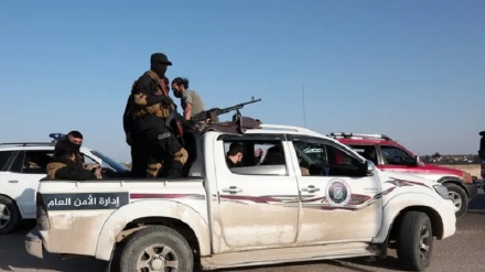 Li Himsa Sûrîyê êrişek pêk hat: 5 kes hatin kuştin