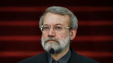 سکرتێری ئەنجومەنی باڵای ئاسایشی نیشتمانیی ئێران : پەیامێکمان بە ئەمریکا نەداوە