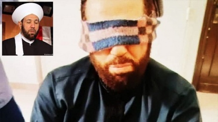 سابق شامی مفتی شیخ احمد بدرالدین حسون تشدد کا شکار، حالت نازک