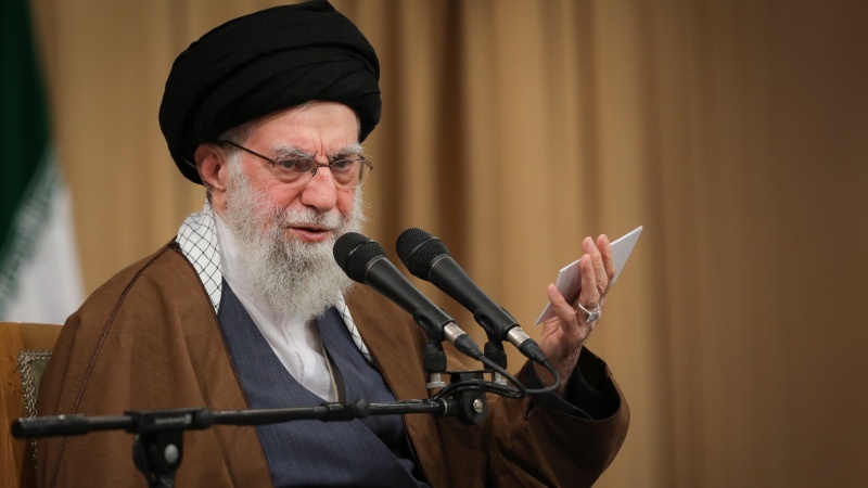 VOĐA ISLAMSKE REVOLUCIJE: PROBLEM IZMEĐU SAD-a I I.R.IRAN JE PITANJE INHERENTNE NEKOMPATIBILNOSTI I SUKOBA INTERESA