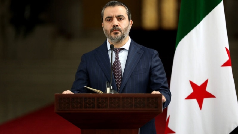 Di tevlikirina hêzên kurd di nav artêşa Sûrîyê da ti pêşketinek pêk nehatîye