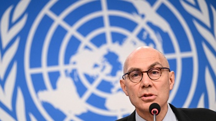 بحرالکاہل میں امریکی جارحیت؛ اقوام متحدہ نے انسانی حقوق کی پامالی قرار دی