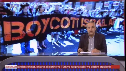  XƏBƏRLƏR - 12-11-2025 - (14:30) - Aparıcı: M. MEHRƏFZA