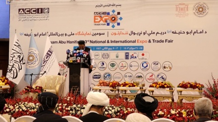 د افغانستان ملي او نړیوال نندارتون 