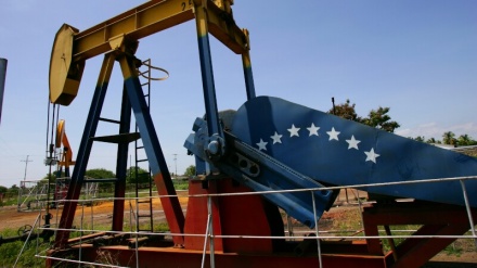 VENECUELA JE ČETVRTI NAJVEĆI DOBAVLJAČ NAFTE SAD-u