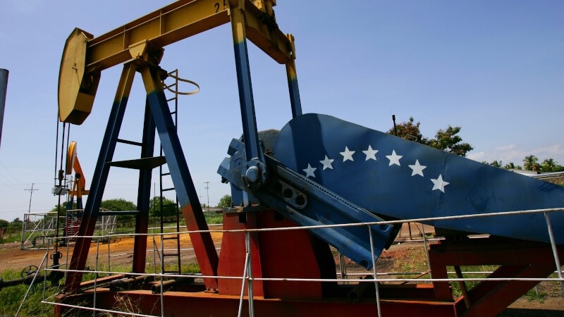 VENECUELA JE ČETVRTI NAJVEĆI DOBAVLJAČ NAFTE SAD-u