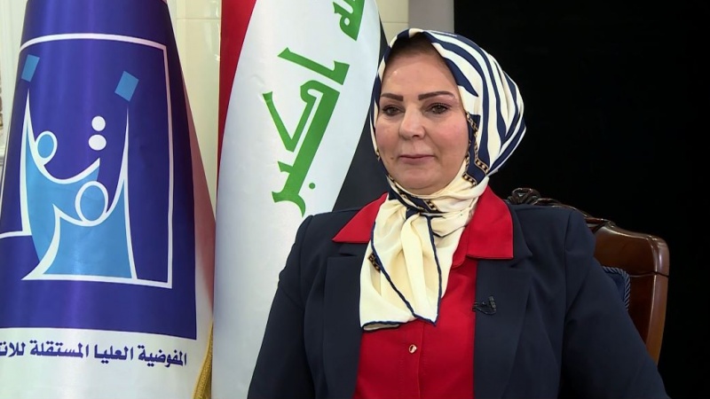 کۆمسیۆنی هەڵبژاردنەکانی عێراق: تاکۆ ئێستا 101 سکاڵا لەبارەی هەڵبژاردنەوە وەرگیراون