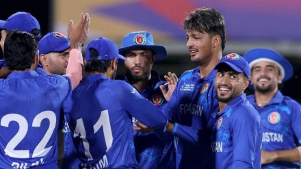 د افغانستان او بنګلادېش ترمنځ مهمه لوبه 