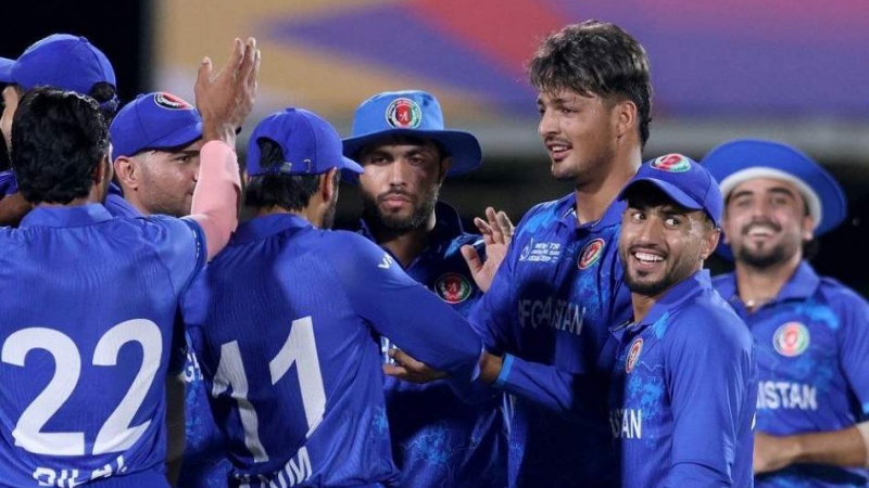 د افغانستان او بنګلادېش ترمنځ مهمه لوبه 