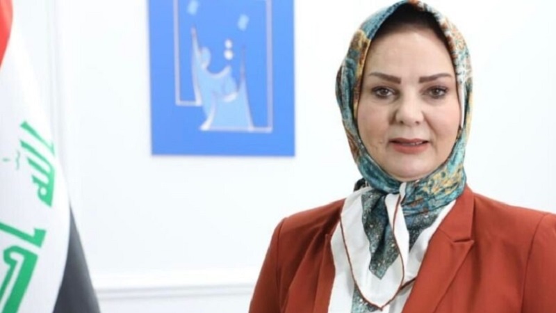 جومانە غەلای: سبەی ئەنجامی کۆتایی هەڵبژاردنەکانی عێراق ڕادەگەیەنرێ