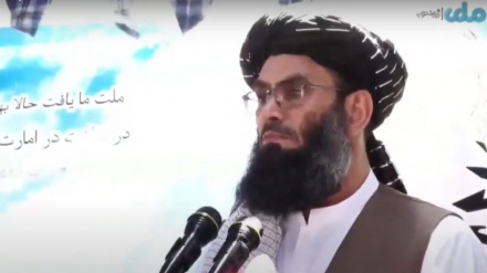 سرپرست حکومت سره د دښمنۍ لپاره د لویدیځ هڅې