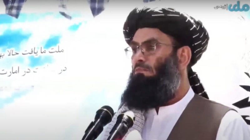 سرپرست حکومت سره د دښمنۍ لپاره د لویدیځ هڅې