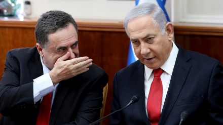 CIONISTIČKI MEDIJ: POJAČANE TENZIJE IZMEĐU NETANJAHUA I KATZA