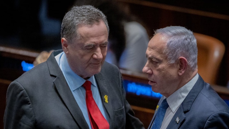 صیہونی وزیرِ جنگ مشکلات میں، برطرفی کے آثار نمایاں