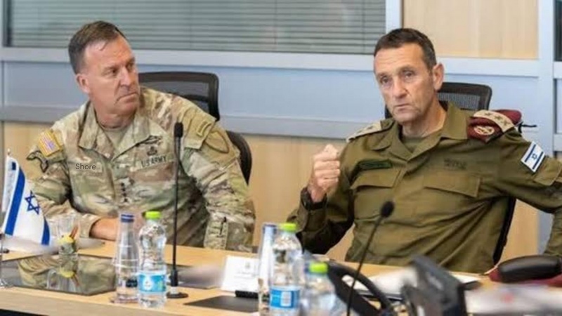 طوفان الاقصیٰ آپریشن روکنے میں ناکامی پر اسرائیلی فوج کے 3 بڑے جرنیل برخاست، دیگر افسران کے خلاف تادیبی کارروائی کا اعلان