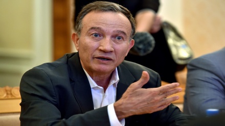 ئەندامی هاوپەیمانی نیشتمانیی سووریا: سەتا 96ی خەڵکی سووریا لە ژێر هێڵی هەژاری دان