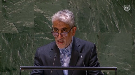 IRAVANI: JEDNOSTRANE PRISILNE MJERE JESU KRŠENJE LJUDSKIH PRAVA I PRAVA NA RAZVOJ