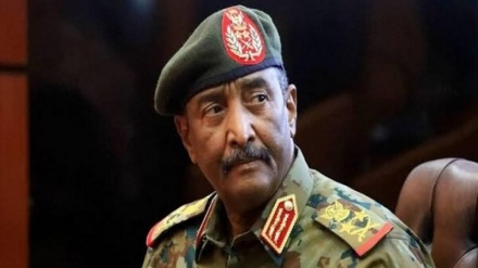 آر ایس ایف کے ہتھیار ڈالنے سے پہلے کسی امن سمجھوتے کا امکان نہیں ہے: سوڈان کی عبوری حکومت کے سربراہ