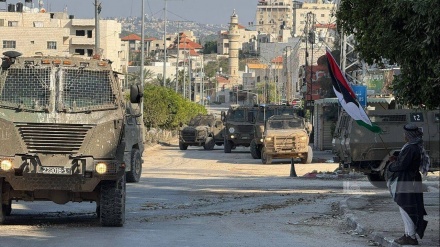 Dewama êrişên leşkerên siyonîst ser Rexê Rojava çemê Urdinê