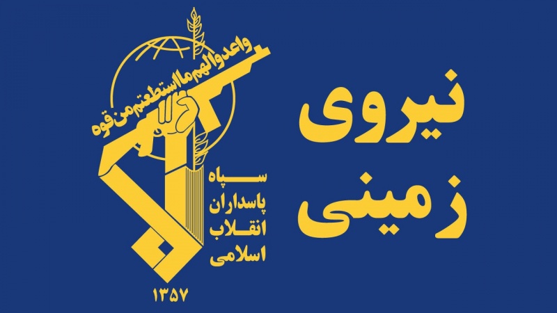 دۆزرانەوە و دەستبەسەرداگیرانی بارێکی قورسی دژە ئاسایشیی گرووپەکانی دژەشۆڕش