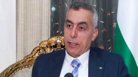 ہندوستان اگر سلامتی کونسل کا رکن بن جائے تو صد فی صد فیصلہ فلسطین کے حق میں ہوگا: ہندوستان میں فلسطینی سفیر