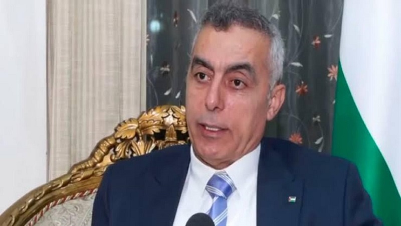 ہندوستان اگر سلامتی کونسل کا رکن بن جائے تو صد فی صد فیصلہ فلسطین کے حق میں ہوگا: ہندوستان میں فلسطینی سفیر