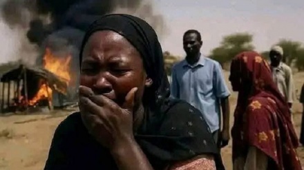 Li Sûdanê bi dehan hezar kes hatine kuştin