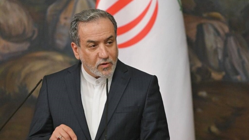 Wezîrê Derve yê Îranê: Em ê li hember zorbêjî û zêdegaviyê paşde venekişin