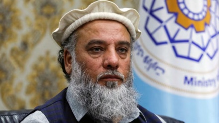 افغانانو ته د هند لخوا د ویزو ورکولو لړۍ پيلیدل 