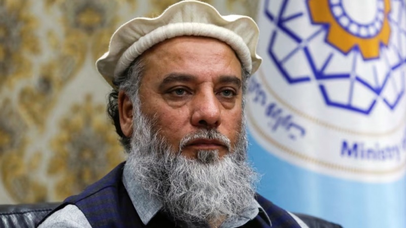 افغانانو ته د هند لخوا د ویزو ورکولو لړۍ پيلیدل 