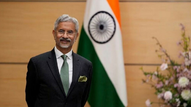 دنیا غیر یقینی دور سے گزر رہی ہے: ہندوستان