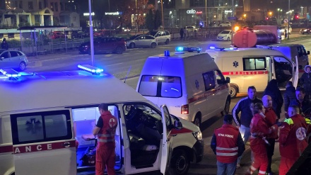 U DOMU PENZIONERA U TUZLI 11 MRTVIH, NEKOLIKO OSOBA NA RESPIRATORU