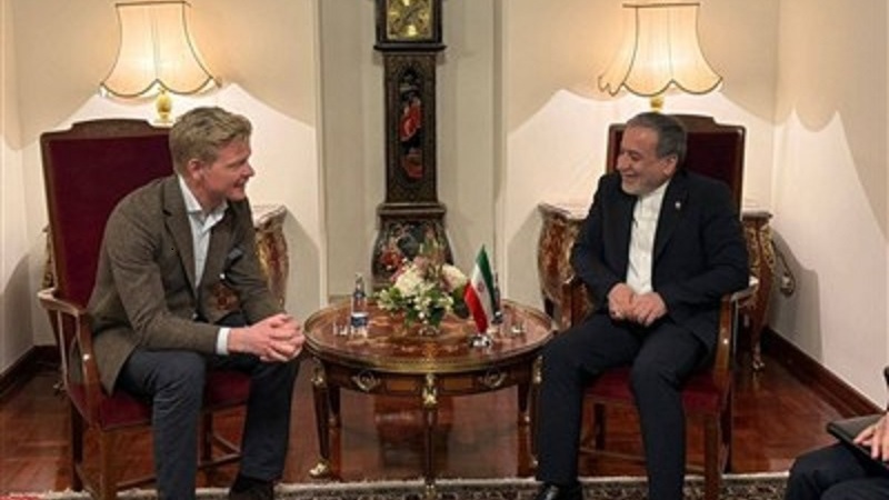 صیہونی حکومت کو ، علاقے میں لا قانونیت اور عدم استحکام پھیلانے سے روکنا ہوگا، وزير خارجہ