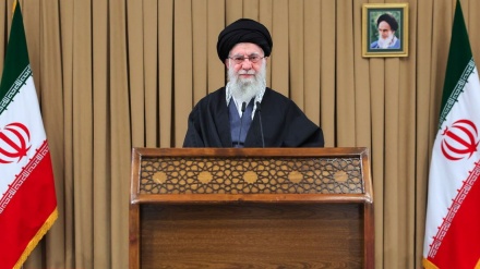 12 روزہ جنگ میں دشمن کے 20 سالہ منصوبہ ناکام ہو گيا