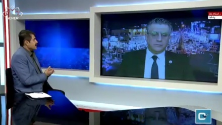 وادەی ڕاگەیەندرانی ئەنجامی هەڵبژاردنی عێراق