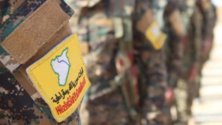 Şerê giran navbera hêzên Colanî û HSD li rojhilatê Helebê