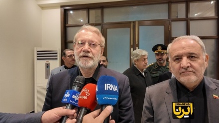 İran-Pakistan ticarət həcmi on milyard dollar hədəfinə çatmalıdır