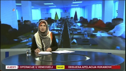 Vijesti (19.11.2025)