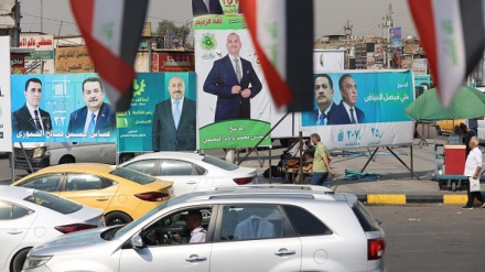 هەڵبژاردنەکانی عێراق، وشداری دەزگەی داد بە خەمیس خەنجەر؛ لێدوانی پڕهەراوهۆریای مەسرور بارزانی سەبارەت بە کەرکوک