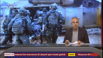  XƏBƏRLƏR - 30-10-2025 - (20:30) - Aparıcı: M. MEHRƏFZA