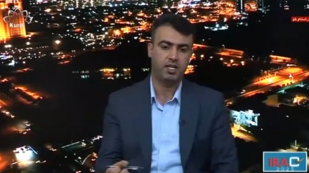   هەڵبژاردنی تایبەتی پەرلەمانی عێراق چۆن بووە؟