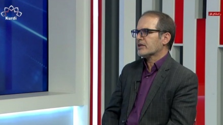 لە 13ی گەڵاڕێزانی ساڵی 1979 چی ڕووی دا؟