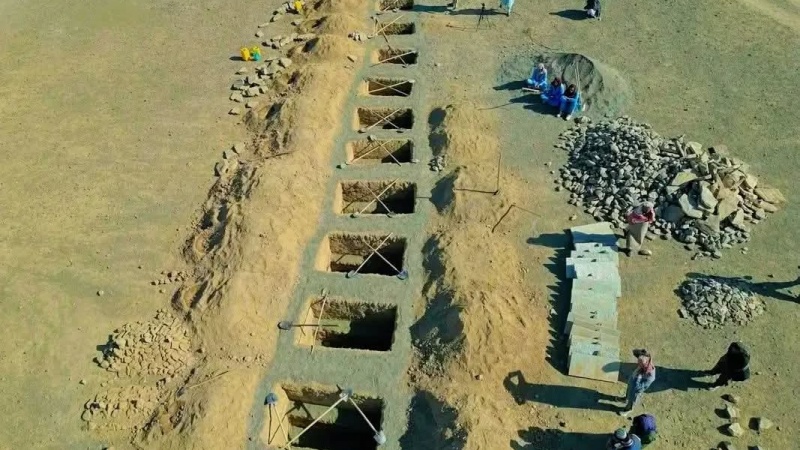 خوست کې د پاکستان هوايي برید له امله ۱۰ کسان وژل شوي