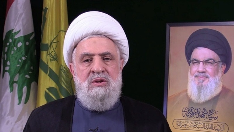 صهیونیستي رژیم ته د امتیاز ورکولو په اړه د حزب الله خبرداری