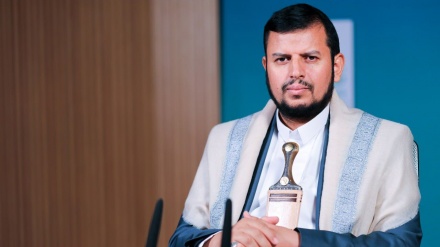 حزب اللہ کے ساتھ مکمل یکجہتی، دشمن کو شکست دینا ہمارا عزم ہے: انصار اللہ