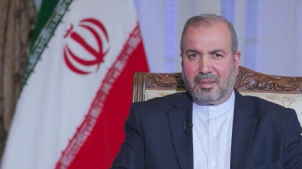 Îranê ji ber lidarxistina serketî ya hilbijartinê pîrozbayî li Iraqê kir